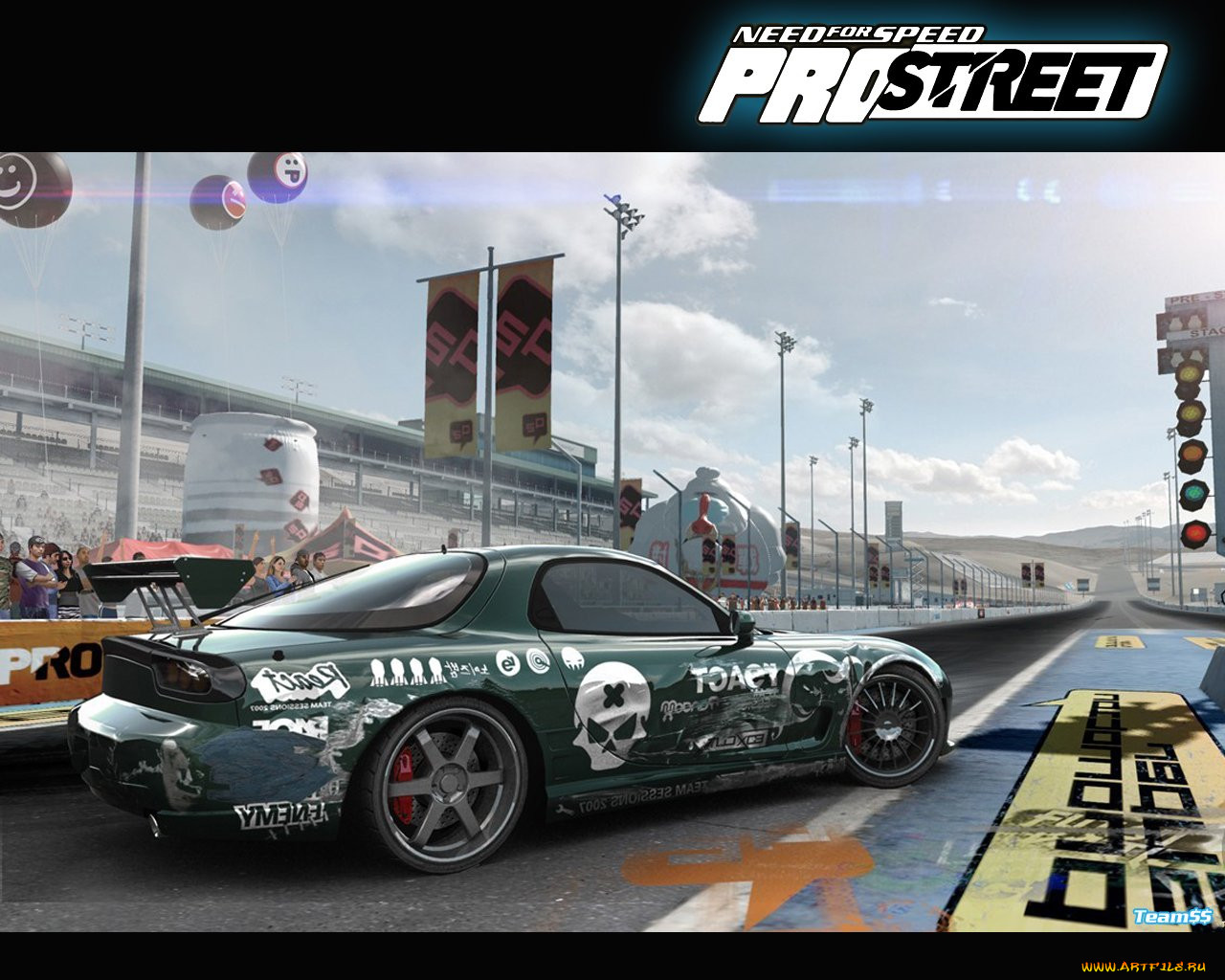 , , need, for, speed, prostreet
